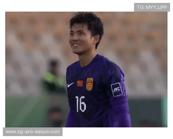 李昊锁定国足未来一门,王钰栋贡献核心价值获认可,王昊悦李昊洋